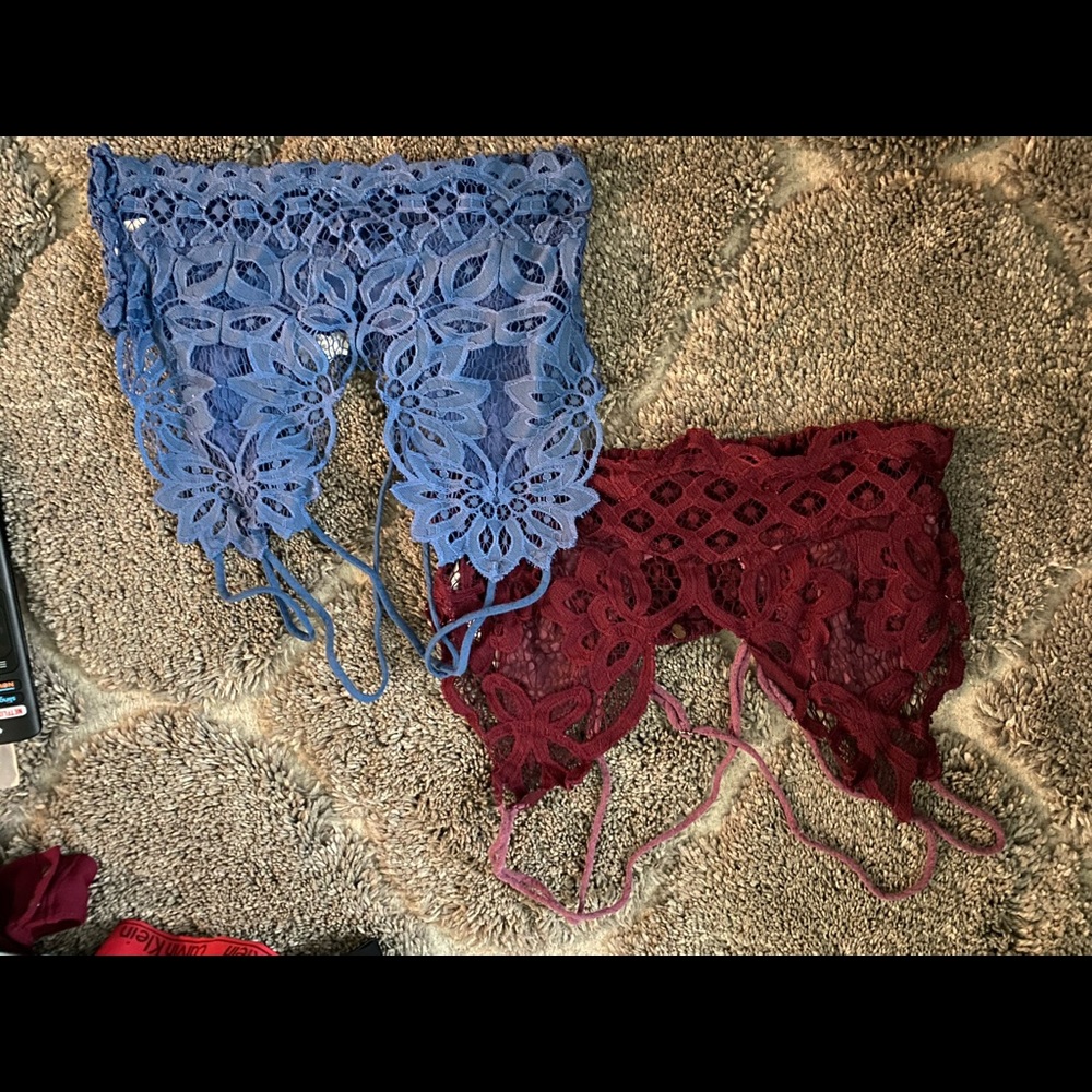 Free People Adela bralette